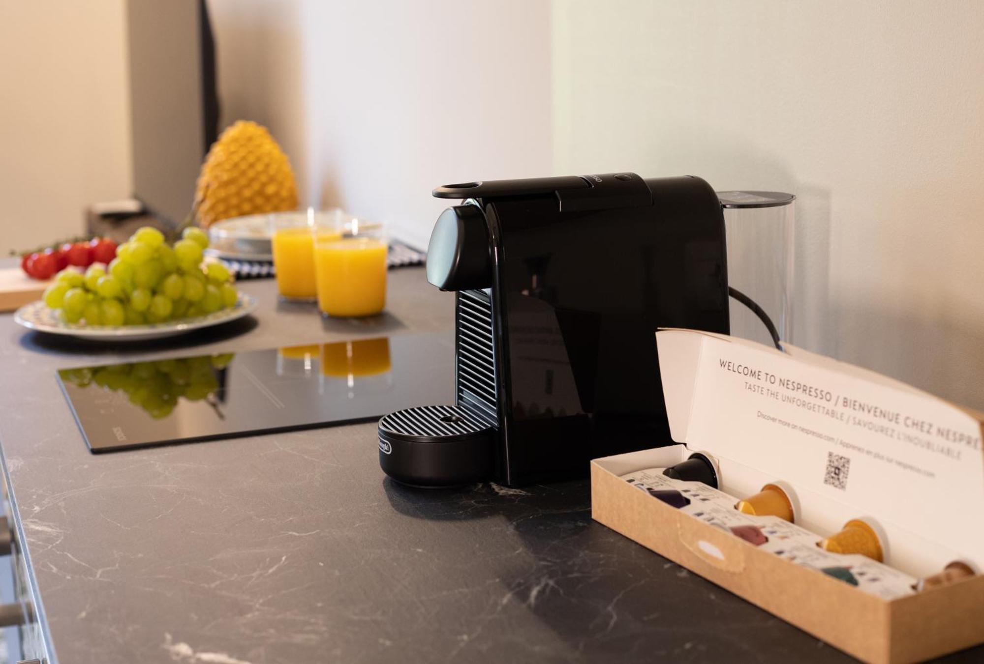 Galioto Sperlinga Luxury Boutique Apartments パレルモ エクステリア 写真